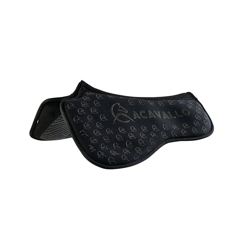 Meia almofada de sela MF DS SW-3DS Grip double sided suede - Mercado de Luxo - O Maior E-Commerce de Bens, Produtos e Serviços de Luxo do Brasil.