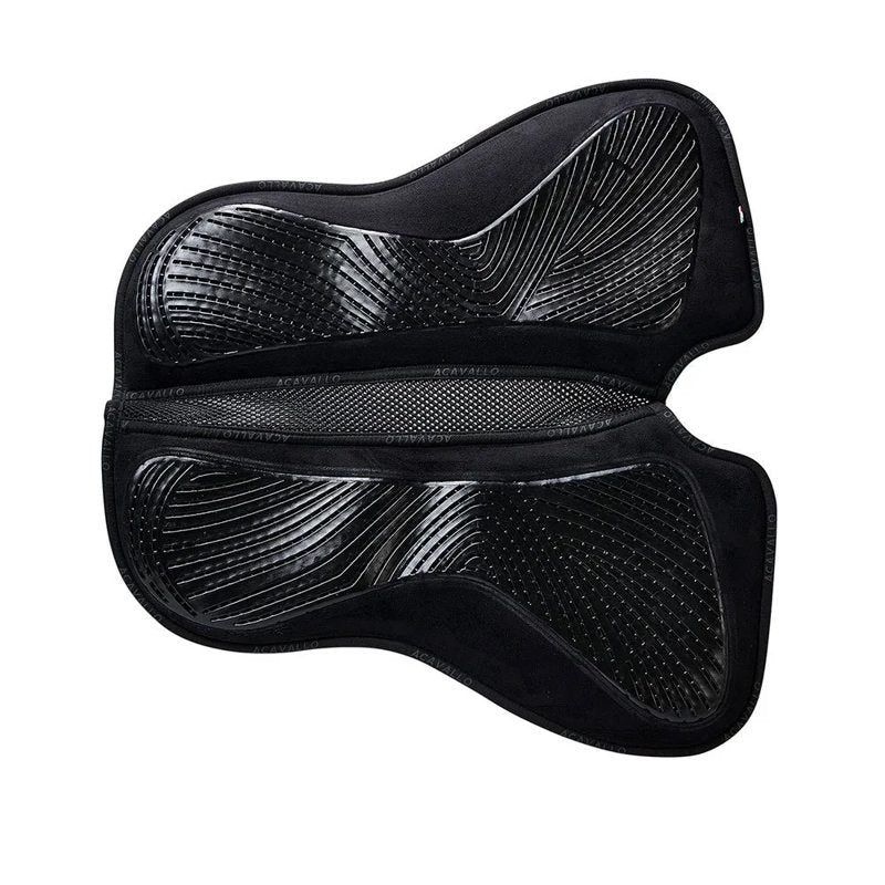Meia almofada de sela MF DS SW-3DS Grip double sided suede - Mercado de Luxo - O Maior E-Commerce de Bens, Produtos e Serviços de Luxo do Brasil.
