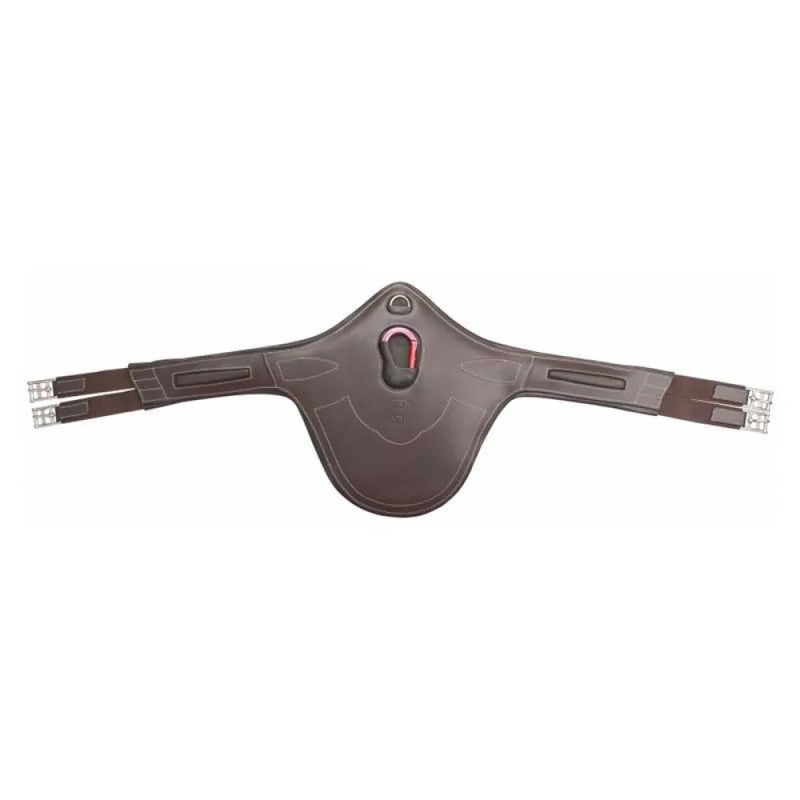 Cinchas Luxury grained leather stud - Mercado de Luxo - O Maior E-Commerce de Bens, Produtos e Serviços de Luxo do Brasil.