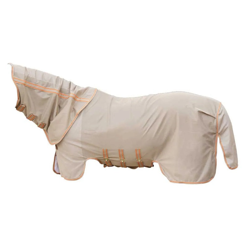 Manta Anti-Moscas Mesh Fly Rug Comfort - Mercado de Luxo - O Maior E-Commerce de Bens, Produtos e Serviços de Luxo do Brasil.