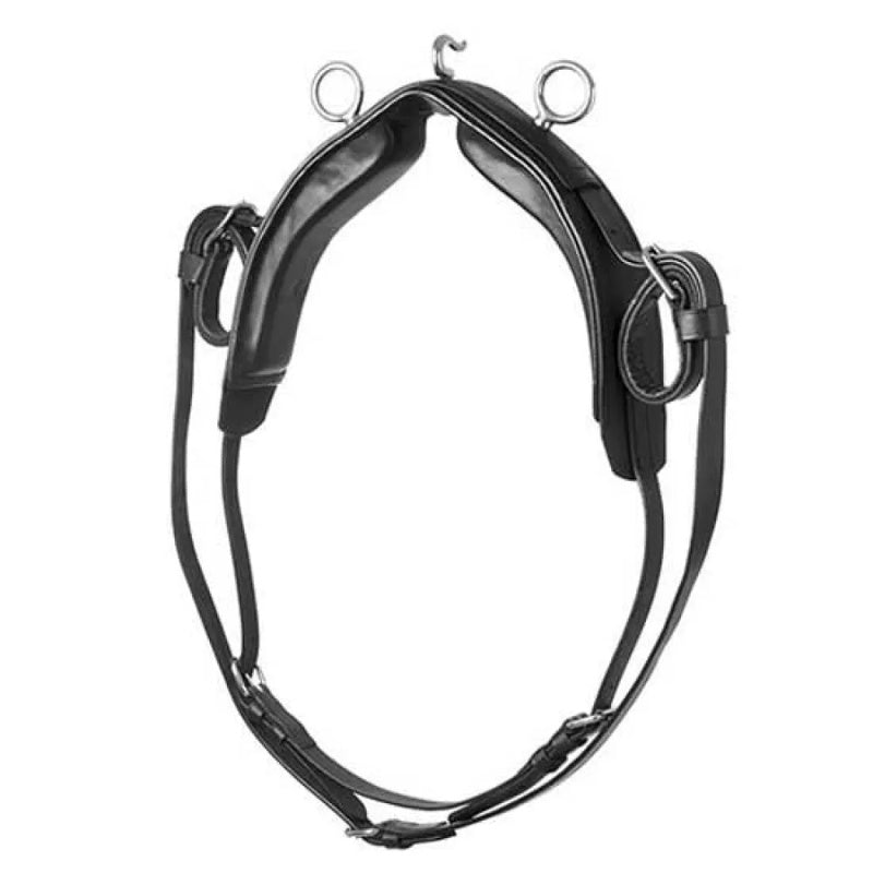 Peitoral de cavallo Bochum Leather Simple Driving Harness - Mercado de Luxo - O Maior E-Commerce de Bens, Produtos e Serviços de Luxo do Brasil.