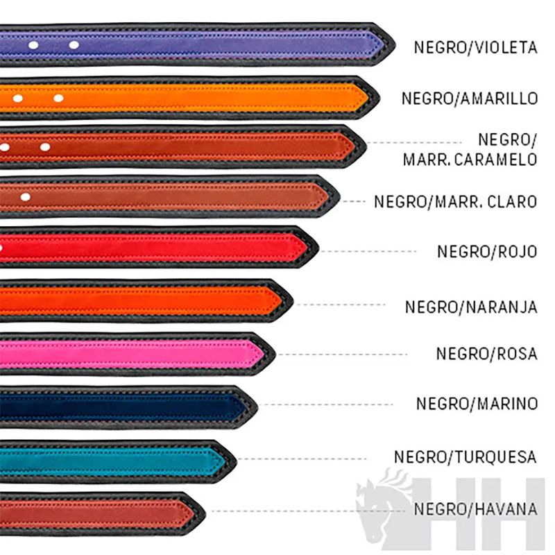 Correia de estribo Leather Luxe Buckles - Mercado de Luxo - O Maior E-Commerce de Bens, Produtos e Serviços de Luxo do Brasil.