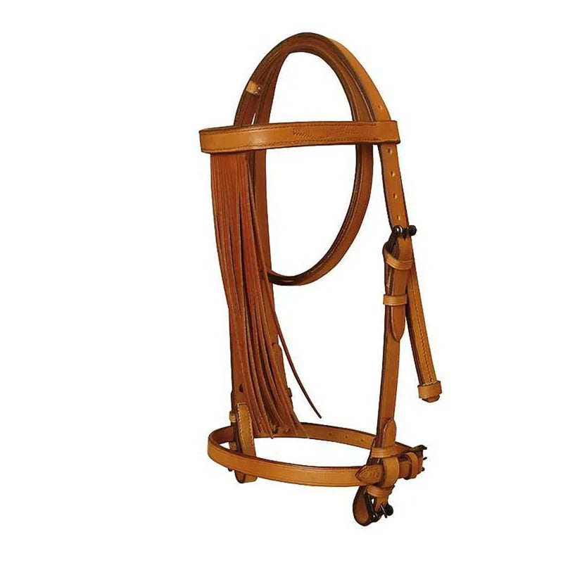 Cabeçada 01311072AV Spanish Machine Stitched Reins - Mercado de Luxo - O Maior E-Commerce de Bens, Produtos e Serviços de Luxo do Brasil.