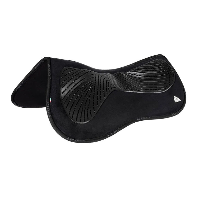 Meia almofada de sela MF HPS CW-CS Gel Grip suede - Mercado de Luxo - O Maior E-Commerce de Bens, Produtos e Serviços de Luxo do Brasil.