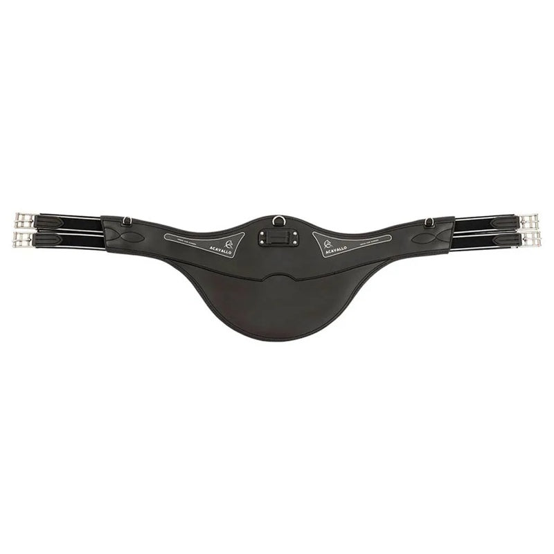 Cinchas Gel With Belly Flap - Mercado de Luxo - O Maior E-Commerce de Bens, Produtos e Serviços de Luxo do Brasil.