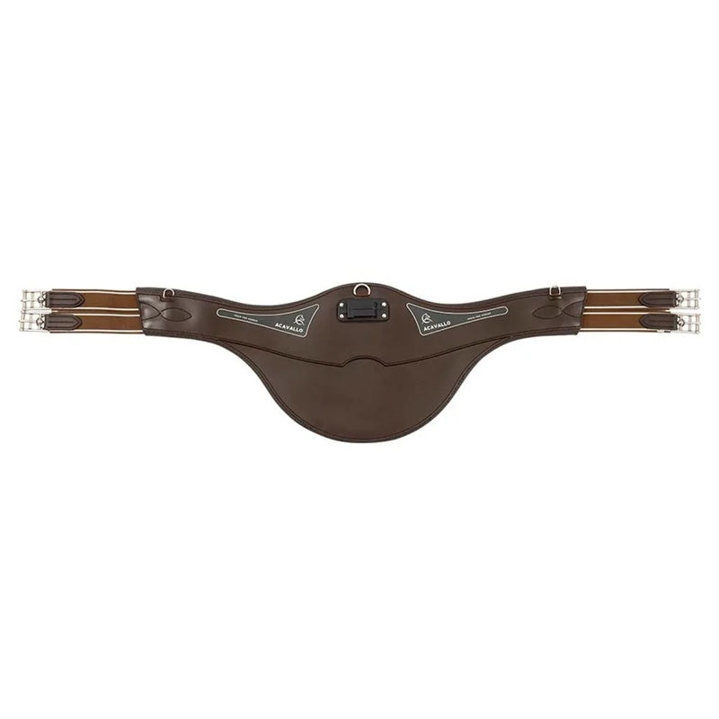 Cinchas Gel With Belly Flap - Mercado de Luxo - O Maior E-Commerce de Bens, Produtos e Serviços de Luxo do Brasil.