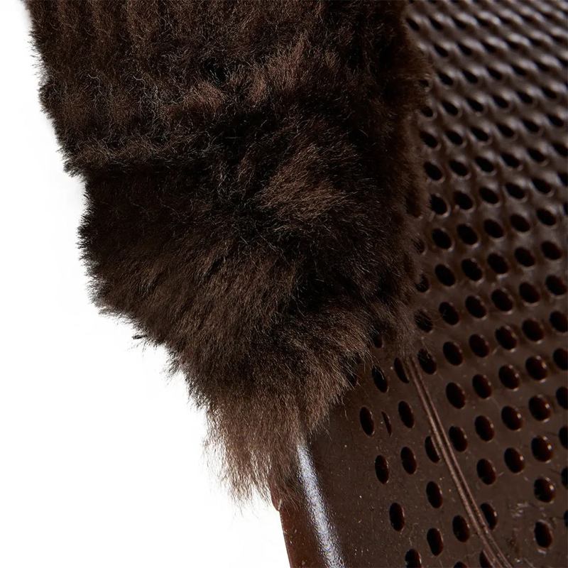 Meia almofada de sela Gel NS-S Classic-S cut-out - Mercado de Luxo - O Maior E-Commerce de Bens, Produtos e Serviços de Luxo do Brasil.