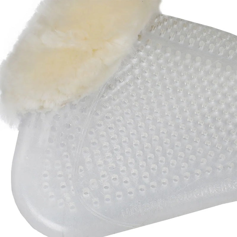 Meia almofada de sela Gel NS-S Classic-S cut-out - Mercado de Luxo - O Maior E-Commerce de Bens, Produtos e Serviços de Luxo do Brasil.