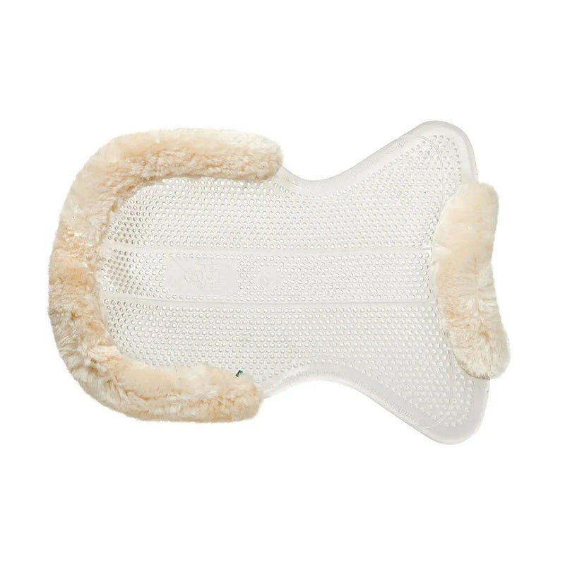 Meia almofada de sela Gel NS-S Classic-S cut-out - Mercado de Luxo - O Maior E-Commerce de Bens, Produtos e Serviços de Luxo do Brasil.