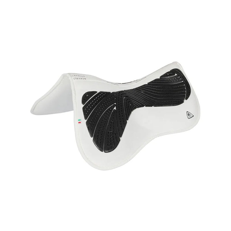 Meia almofada de sela MF HPS CW-CS Pocket Gel Grip suede - Mercado de Luxo - O Maior E-Commerce de Bens, Produtos e Serviços de Luxo do Brasil.