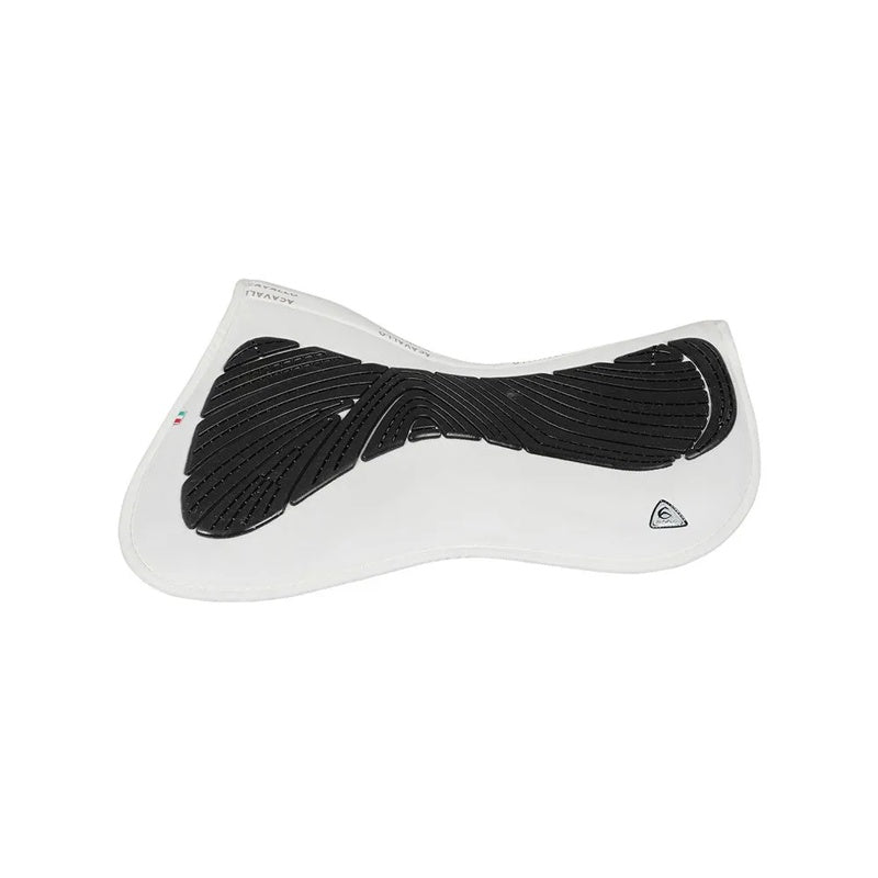 Meia almofada de sela MF HPS CW-CS Pocket Gel Grip suede - Mercado de Luxo - O Maior E-Commerce de Bens, Produtos e Serviços de Luxo do Brasil.