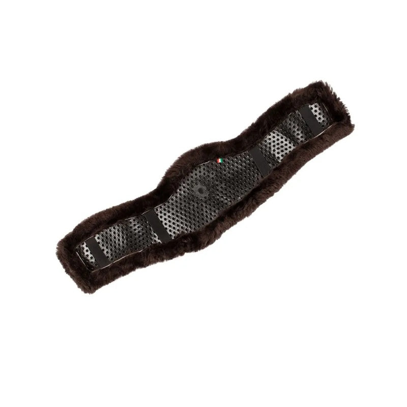 Cinchas Contour Gel sheepskin - Mercado de Luxo - O Maior E-Commerce de Bens, Produtos e Serviços de Luxo do Brasil.