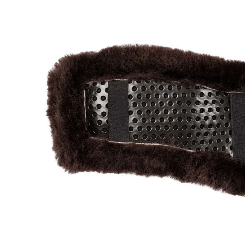 Cinchas Contour Gel sheepskin - Mercado de Luxo - O Maior E-Commerce de Bens, Produtos e Serviços de Luxo do Brasil.
