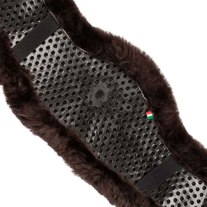 Cinchas Contour Gel sheepskin - Mercado de Luxo - O Maior E-Commerce de Bens, Produtos e Serviços de Luxo do Brasil.