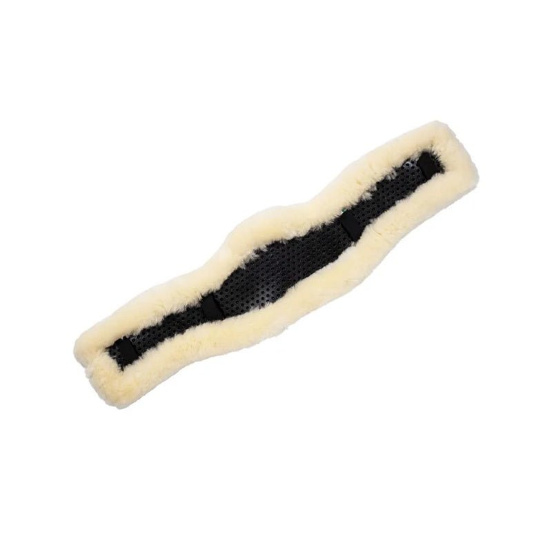 Cinchas Contour Gel sheepskin - Mercado de Luxo - O Maior E-Commerce de Bens, Produtos e Serviços de Luxo do Brasil.