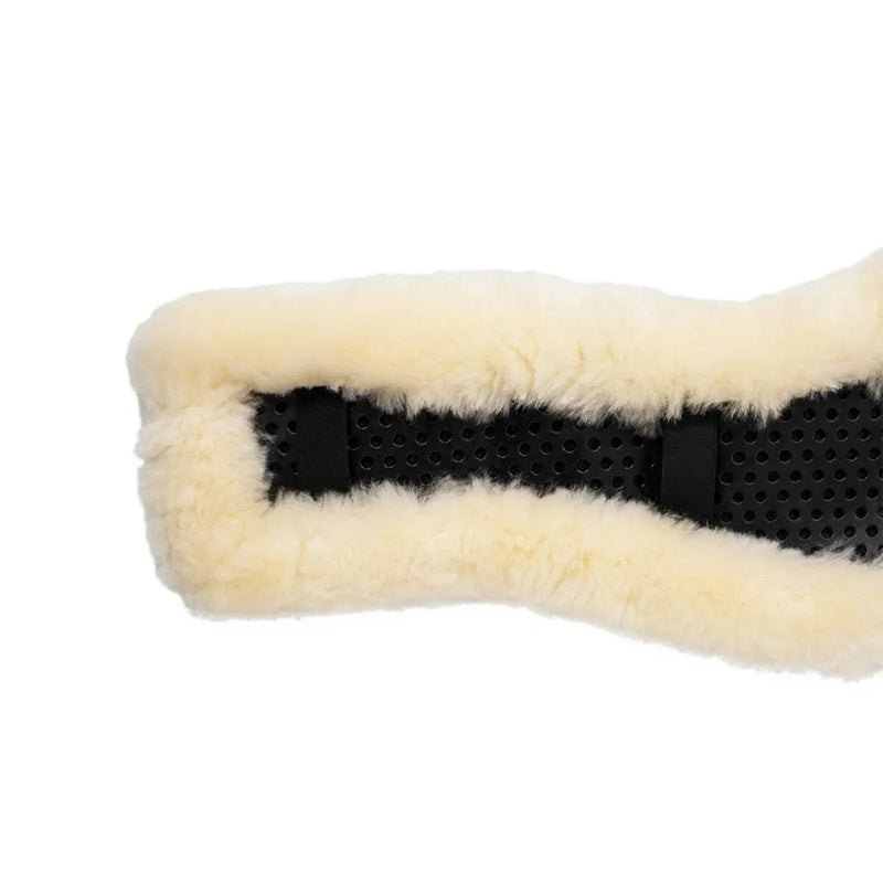 Cinchas Contour Gel sheepskin - Mercado de Luxo - O Maior E-Commerce de Bens, Produtos e Serviços de Luxo do Brasil.