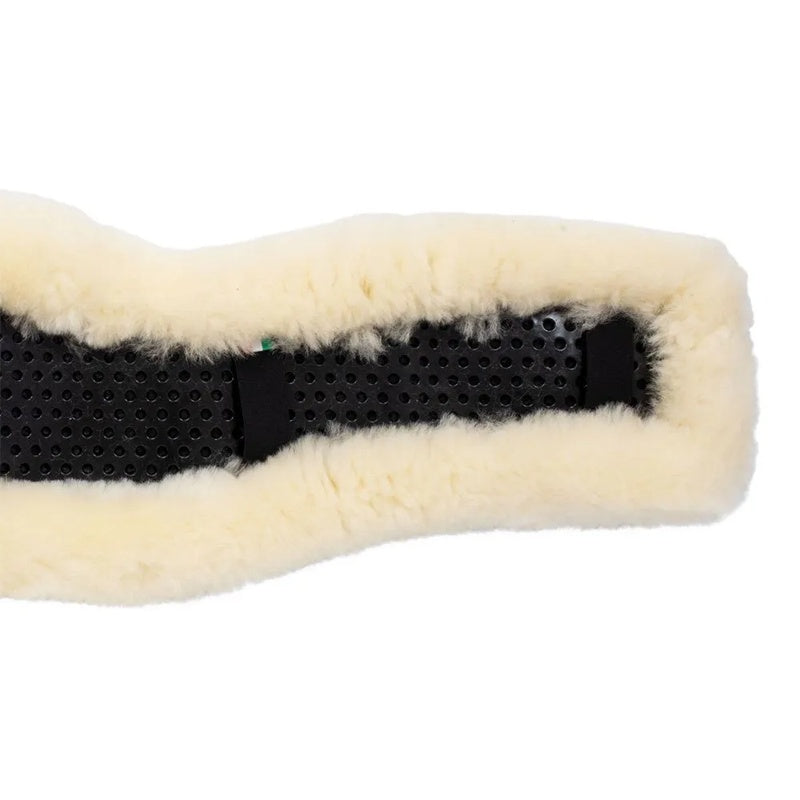Cinchas Contour Gel sheepskin - Mercado de Luxo - O Maior E-Commerce de Bens, Produtos e Serviços de Luxo do Brasil.