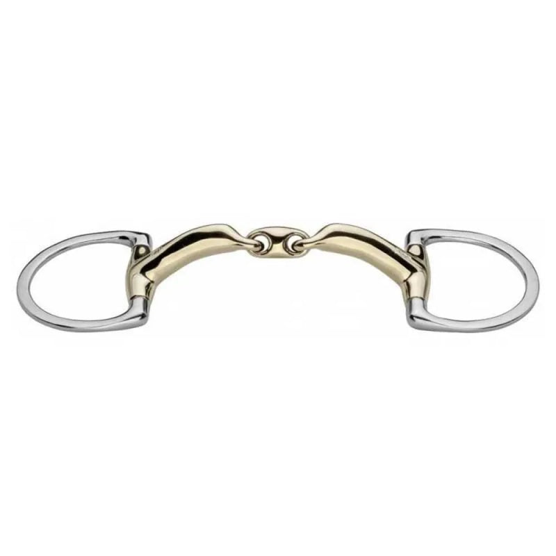 Bridão de Oliva Mini Novocontact 14 mm - Mercado de Luxo - O Maior E-Commerce de Bens, Produtos e Serviços de Luxo do Brasil.