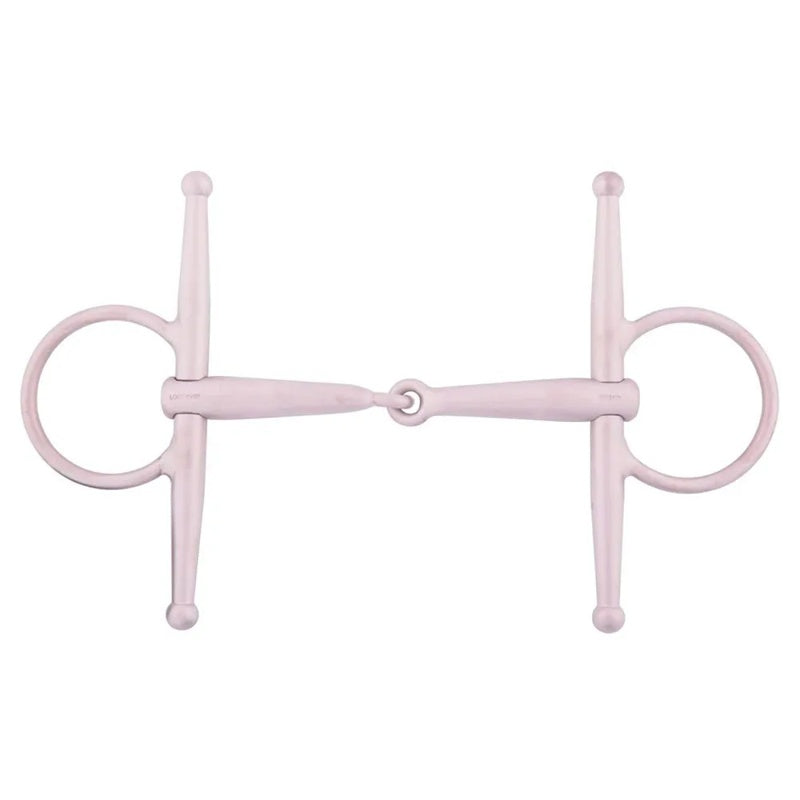Bridão de bochechas completo com articulação única Lorenzini Titanio com haste 16 mm 7 cm - Mercado de Luxo - O Maior E-Commerce de Bens, Produtos e Serviços de Luxo do Brasil.