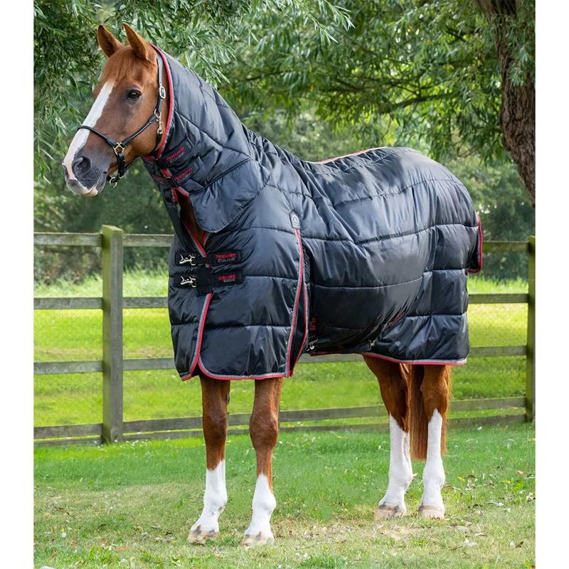 Cobertor de estábulo Combo 400g - Mercado de Luxo - O Maior E-Commerce de Bens, Produtos e Serviços de Luxo do Brasil.