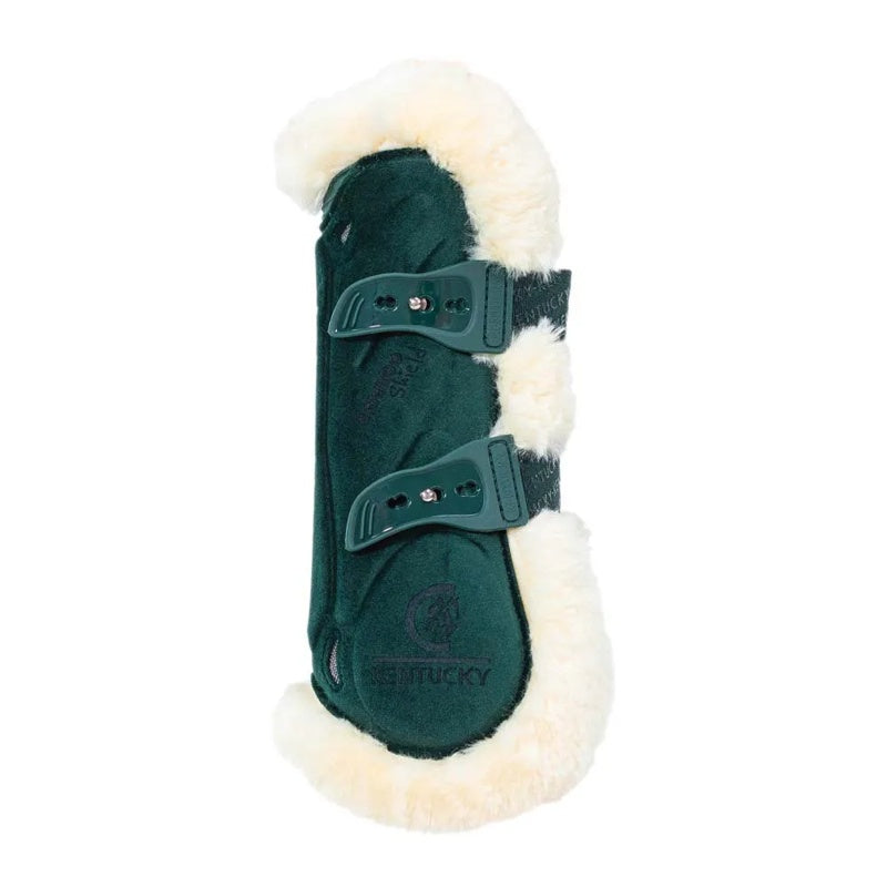 Botas de tendão Bamboo Elastic Vegan Sheepskin Velvet - Mercado de Luxo - O Maior E-Commerce de Bens, Produtos e Serviços de Luxo do Brasil.