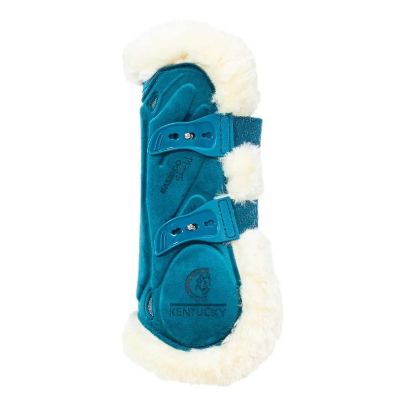 Botas de tendão Bamboo Elastic Vegan Sheepskin Velvet - Mercado de Luxo - O Maior E-Commerce de Bens, Produtos e Serviços de Luxo do Brasil.