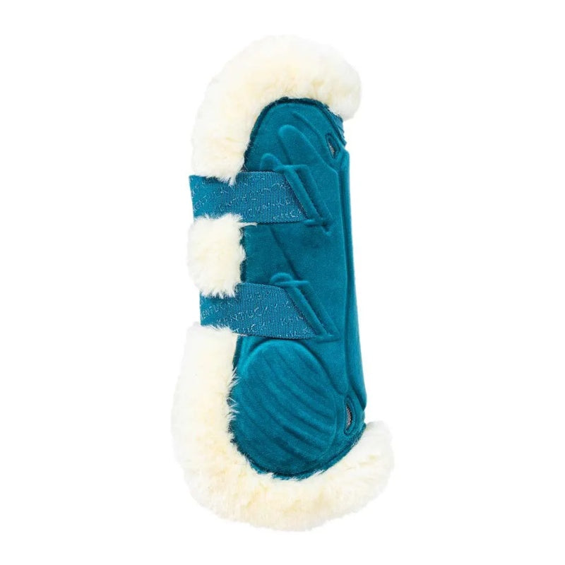 Botas de tendão Bamboo Elastic Vegan Sheepskin Velvet - Mercado de Luxo - O Maior E-Commerce de Bens, Produtos e Serviços de Luxo do Brasil.