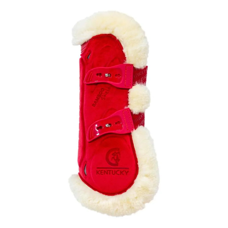 Botas de tendão Bamboo Elastic Vegan Sheepskin Velvet - Mercado de Luxo - O Maior E-Commerce de Bens, Produtos e Serviços de Luxo do Brasil.