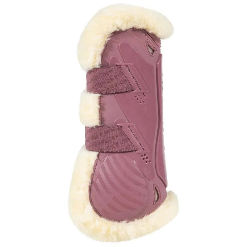 Botas de tendão Bamboo Elastic Vegan Sheepskin - Mercado de Luxo - O Maior E-Commerce de Bens, Produtos e Serviços de Luxo do Brasil.