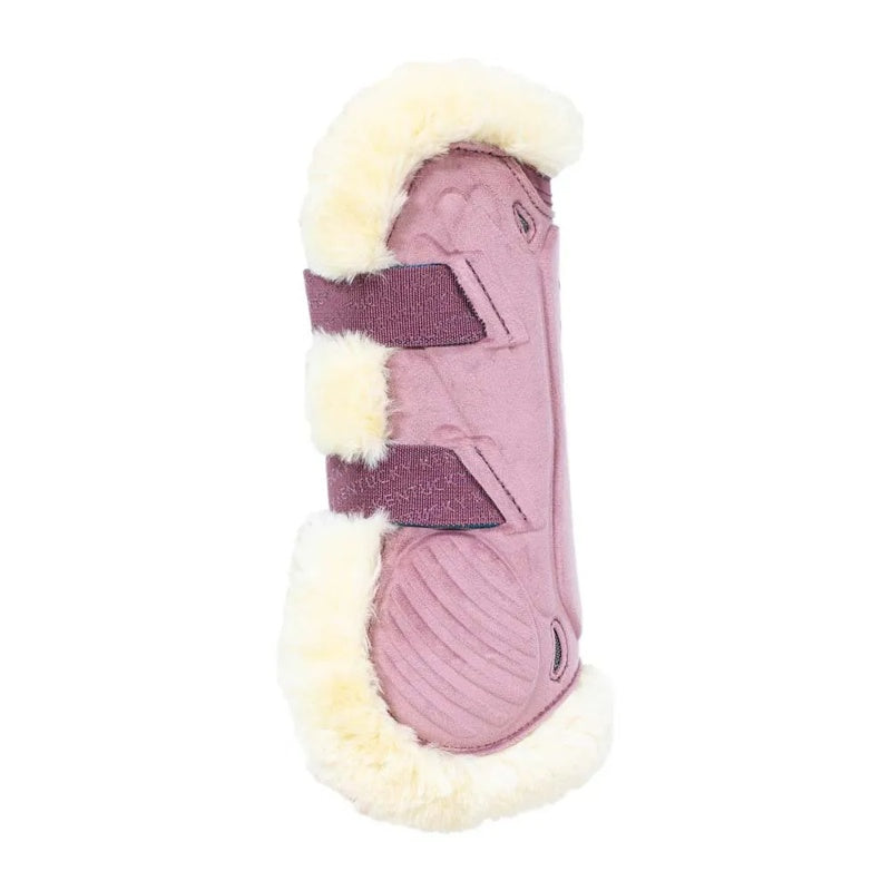 Botas de tendão Bamboo Elastic Vegan Sheepskin Velvet - Mercado de Luxo - O Maior E-Commerce de Bens, Produtos e Serviços de Luxo do Brasil.