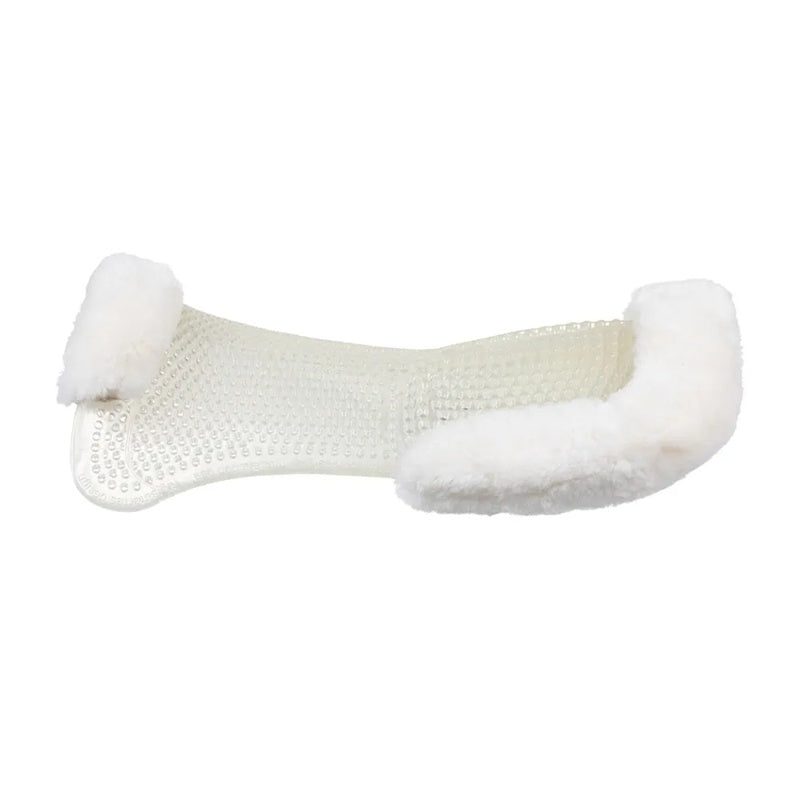 Meia almofada de sela Gel NS-S Classic-S rear riser cut-out - Mercado de Luxo - O Maior E-Commerce de Bens, Produtos e Serviços de Luxo do Brasil.