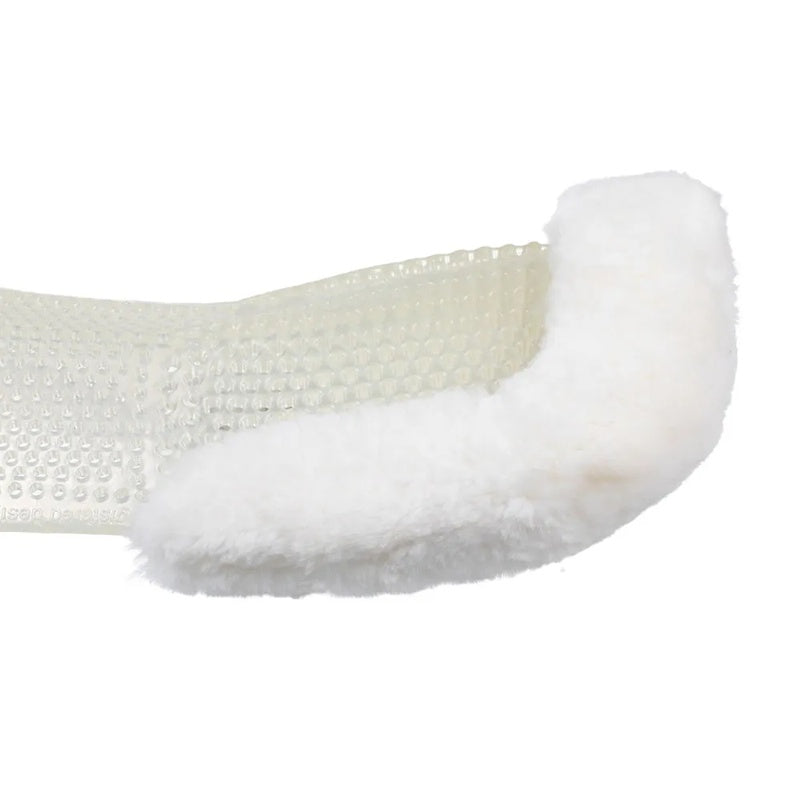 Meia almofada de sela Gel NS-S Classic-S rear riser cut-out - Mercado de Luxo - O Maior E-Commerce de Bens, Produtos e Serviços de Luxo do Brasil.