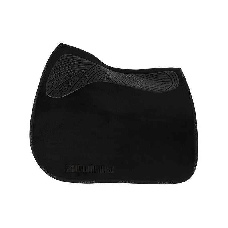 Manta de sela DS CW-CS Gel Grip twin sided - Mercado de Luxo - O Maior E-Commerce de Bens, Produtos e Serviços de Luxo do Brasil.
