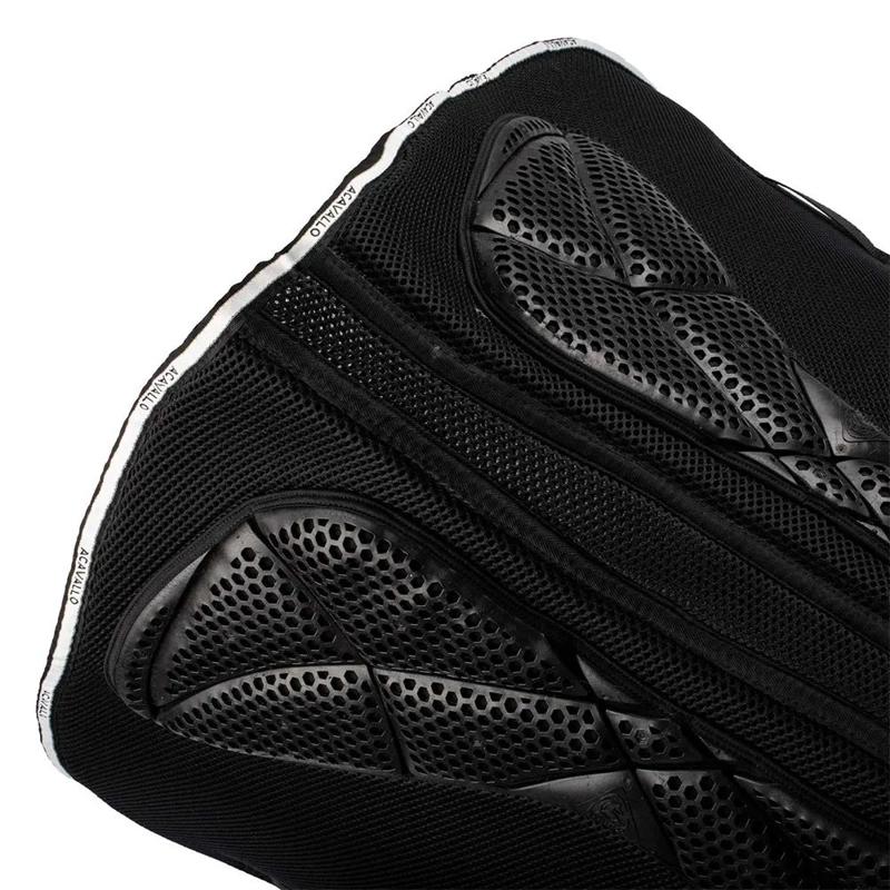 Manta de sela adestramento 3D Spacer Memory Foam Ac Grip Gel - Mercado de Luxo - O Maior E-Commerce de Bens, Produtos e Serviços de Luxo do Brasil.