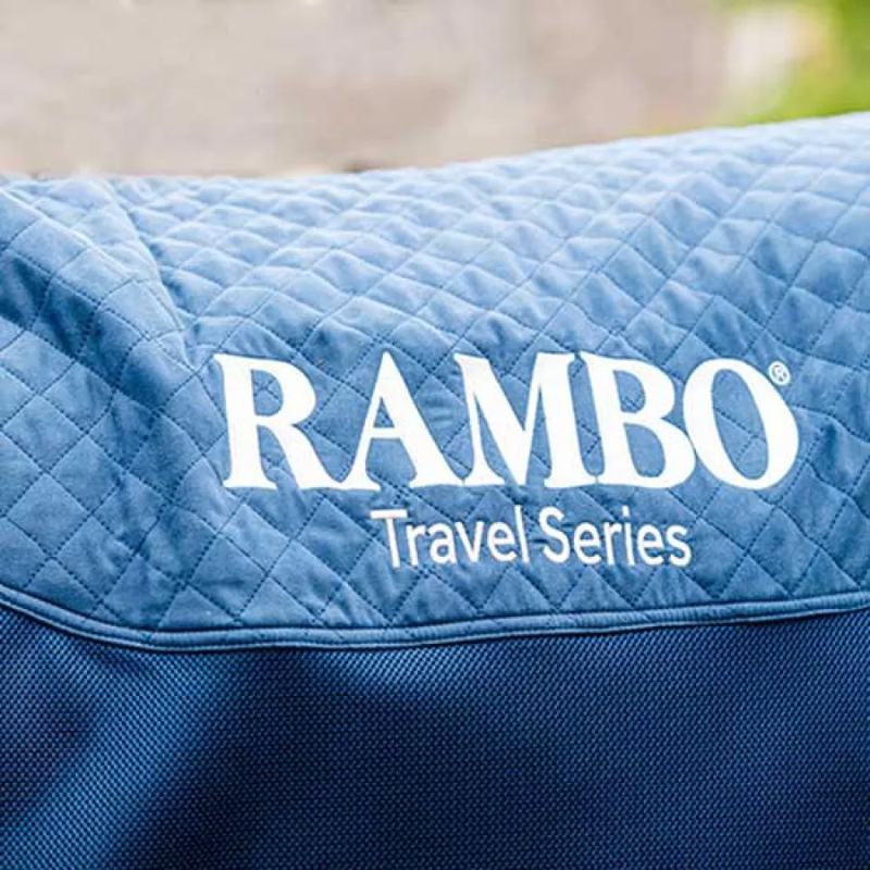 Manta para cavalo Travel series - Mercado de Luxo - O Maior E-Commerce de Bens, Produtos e Serviços de Luxo do Brasil.