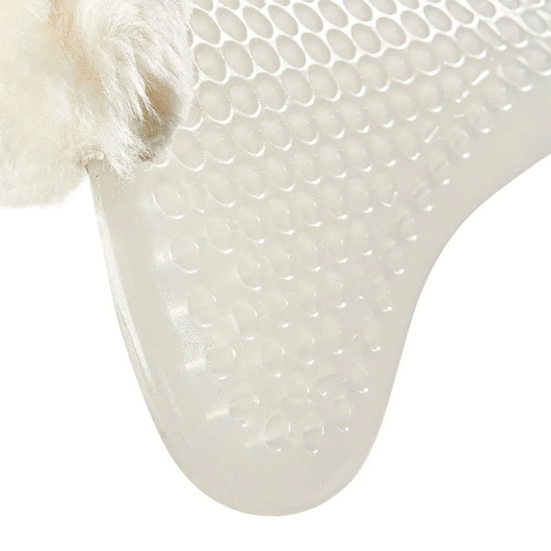 Meia almofada de sela Gel NS-S Classic-S front riser cut-out - Mercado de Luxo - O Maior E-Commerce de Bens, Produtos e Serviços de Luxo do Brasil.
