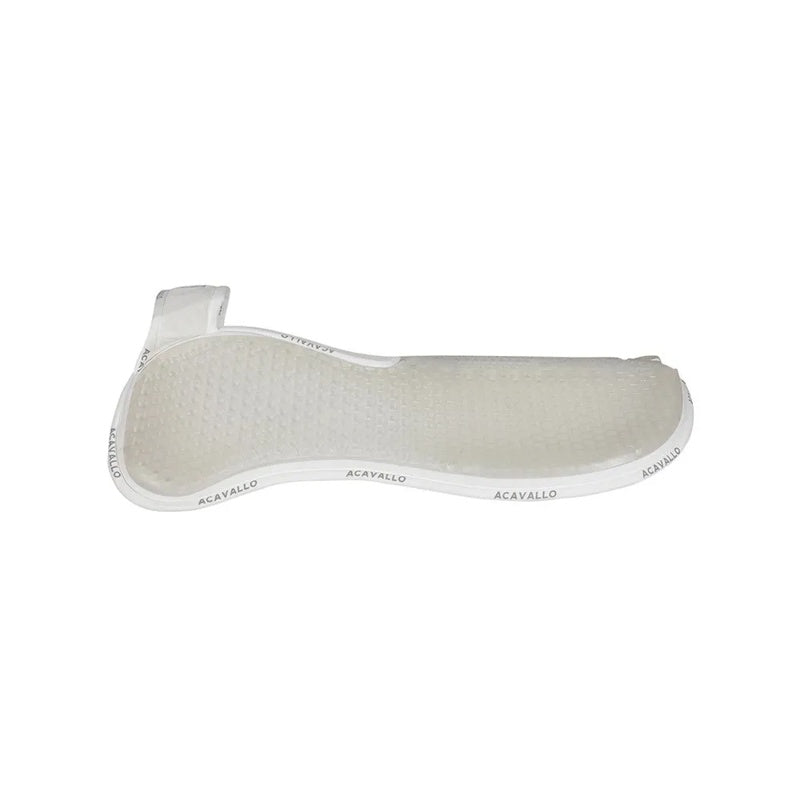 Meia almofada de sela MF WFS Gel hexagonal suede - Mercado de Luxo - O Maior E-Commerce de Bens, Produtos e Serviços de Luxo do Brasil.