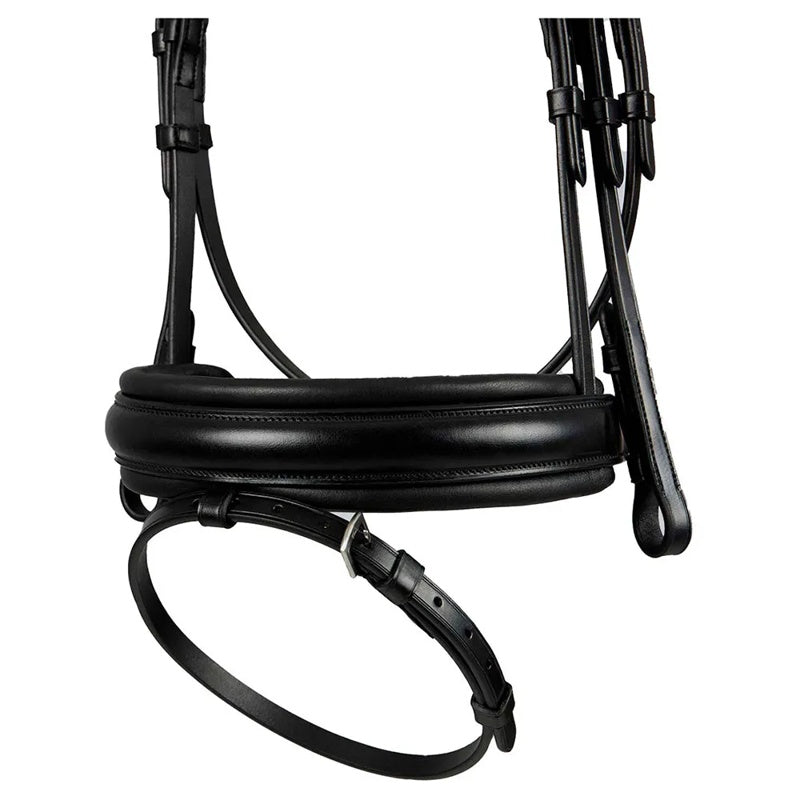 Cabeçada Castello Anatomical - Mercado de Luxo - O Maior E-Commerce de Bens, Produtos e Serviços de Luxo do Brasil.