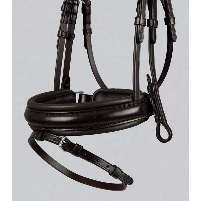 Cabeçada Castello Anatomical - Mercado de Luxo - O Maior E-Commerce de Bens, Produtos e Serviços de Luxo do Brasil.