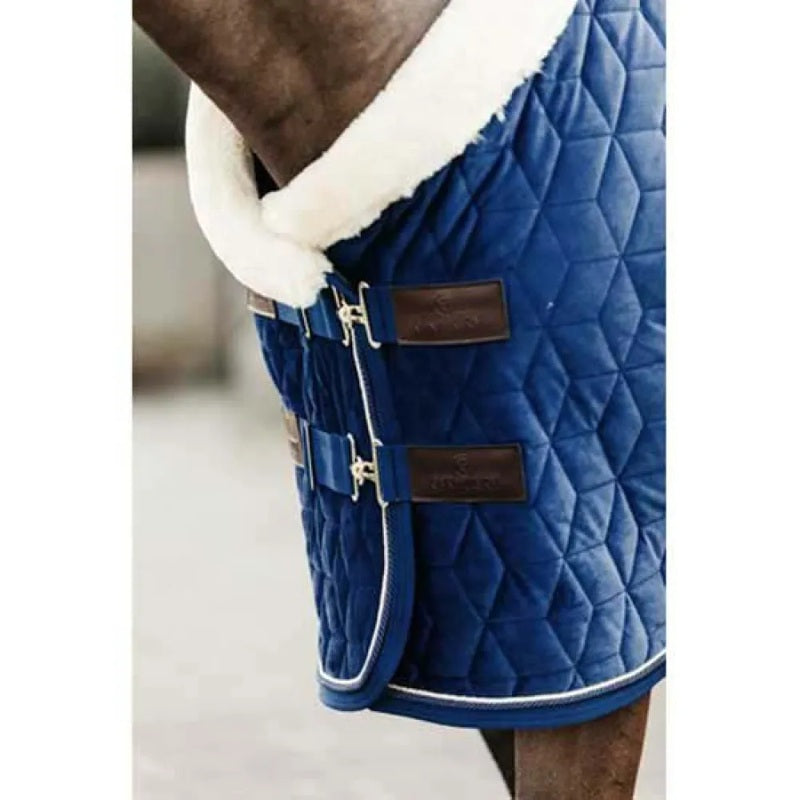 Manta de exibição para cavalos 160g Velvet - Mercado de Luxo - O Maior E-Commerce de Bens, Produtos e Serviços de Luxo do Brasil.
