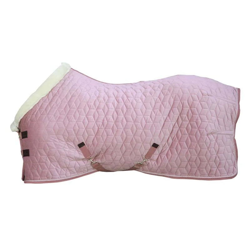 Manta de exibição para cavalos 160g Velvet - Mercado de Luxo - O Maior E-Commerce de Bens, Produtos e Serviços de Luxo do Brasil.