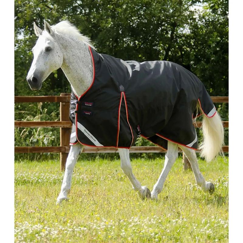 Manta exterior Buster Hardy 100G Half Neck - Mercado de Luxo - O Maior E-Commerce de Bens, Produtos e Serviços de Luxo do Brasil.