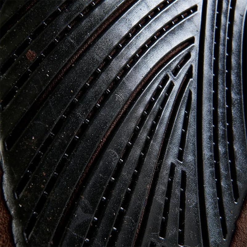 Meia almofada de sela MF HPS CW-CS Pocket Gel Grip suede - Mercado de Luxo - O Maior E-Commerce de Bens, Produtos e Serviços de Luxo do Brasil.