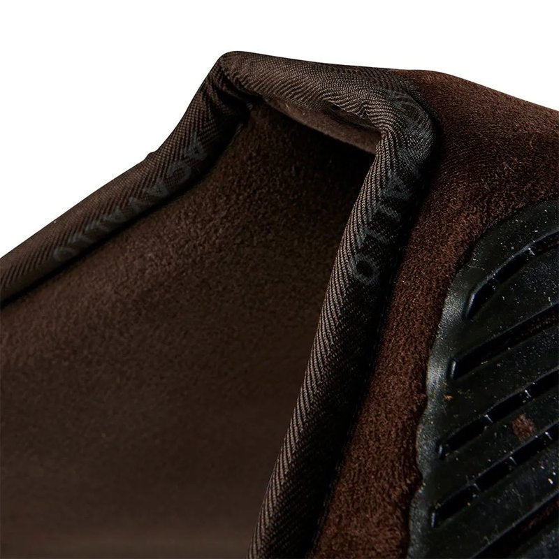Meia almofada de sela MF HPS CW-CS Pocket Gel Grip suede - Mercado de Luxo - O Maior E-Commerce de Bens, Produtos e Serviços de Luxo do Brasil.