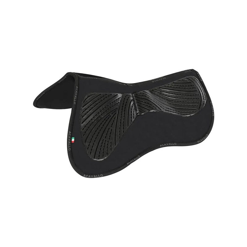 Meia almofada de sela MF HPS CW-CS Pocket Gel Grip suede - Mercado de Luxo - O Maior E-Commerce de Bens, Produtos e Serviços de Luxo do Brasil.