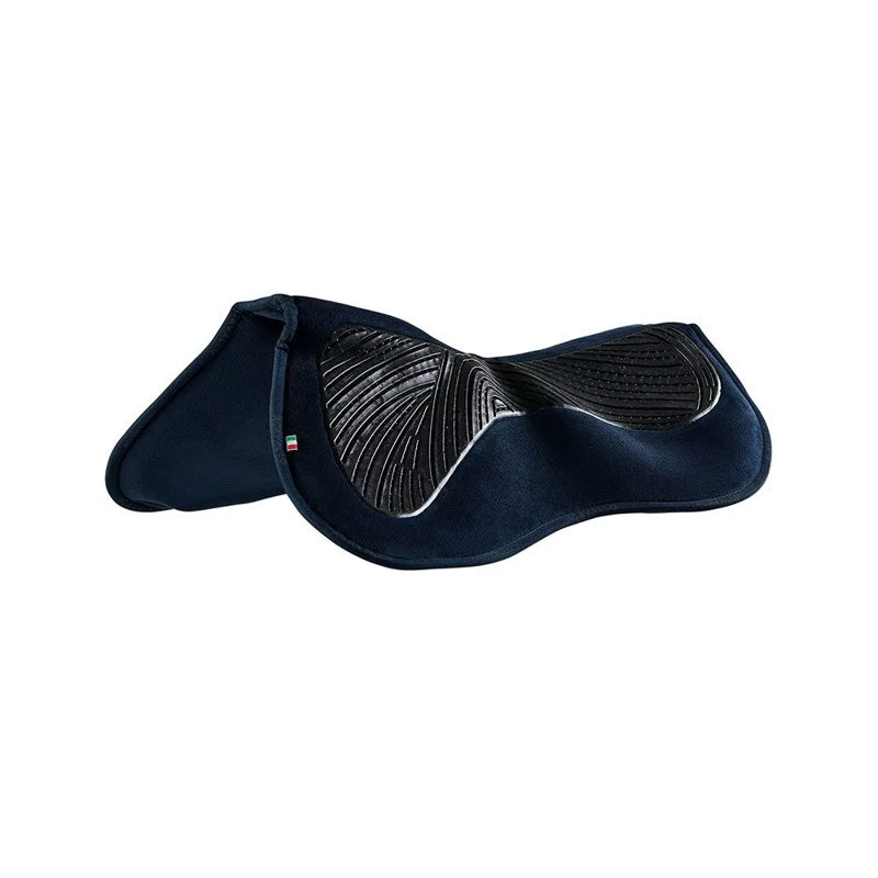 Meia almofada de sela MF HPS CW-CS Pocket Gel Grip suede - Mercado de Luxo - O Maior E-Commerce de Bens, Produtos e Serviços de Luxo do Brasil.
