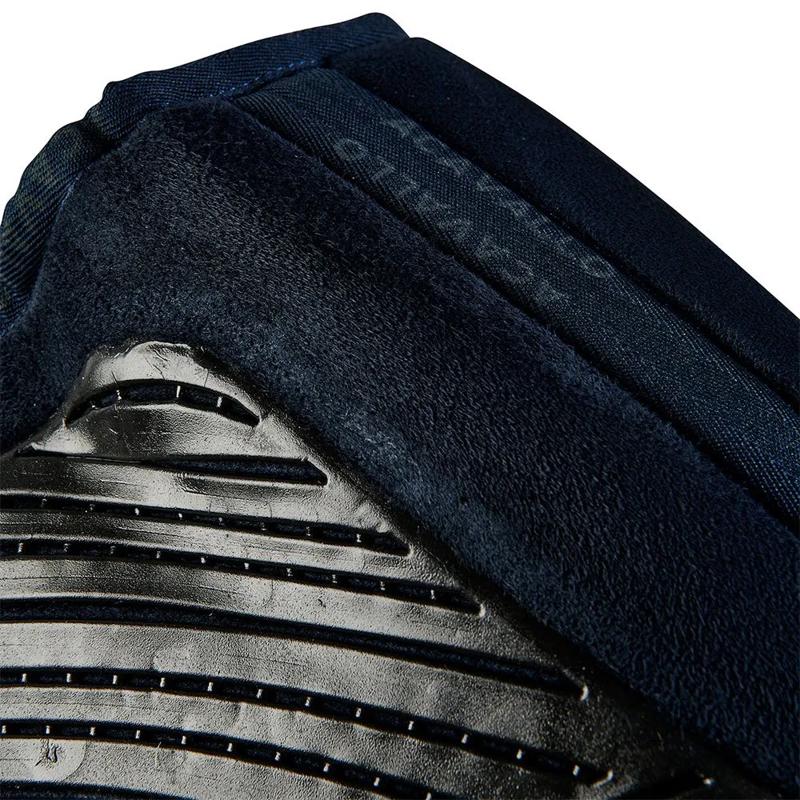 Meia almofada de sela MF HPS CW-CS Pocket Gel Grip suede - Mercado de Luxo - O Maior E-Commerce de Bens, Produtos e Serviços de Luxo do Brasil.