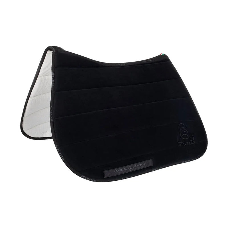 Manta de sela JS CW-3DS Quilted - Mercado de Luxo - O Maior E-Commerce de Bens, Produtos e Serviços de Luxo do Brasil.