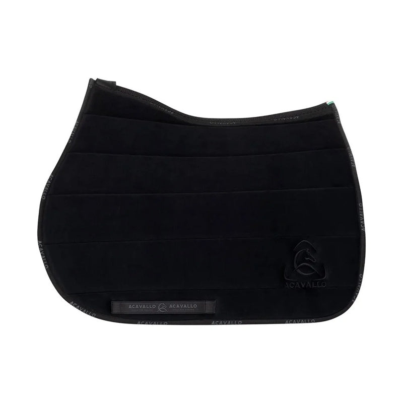 Manta de sela JS CW-3DS Quilted - Mercado de Luxo - O Maior E-Commerce de Bens, Produtos e Serviços de Luxo do Brasil.