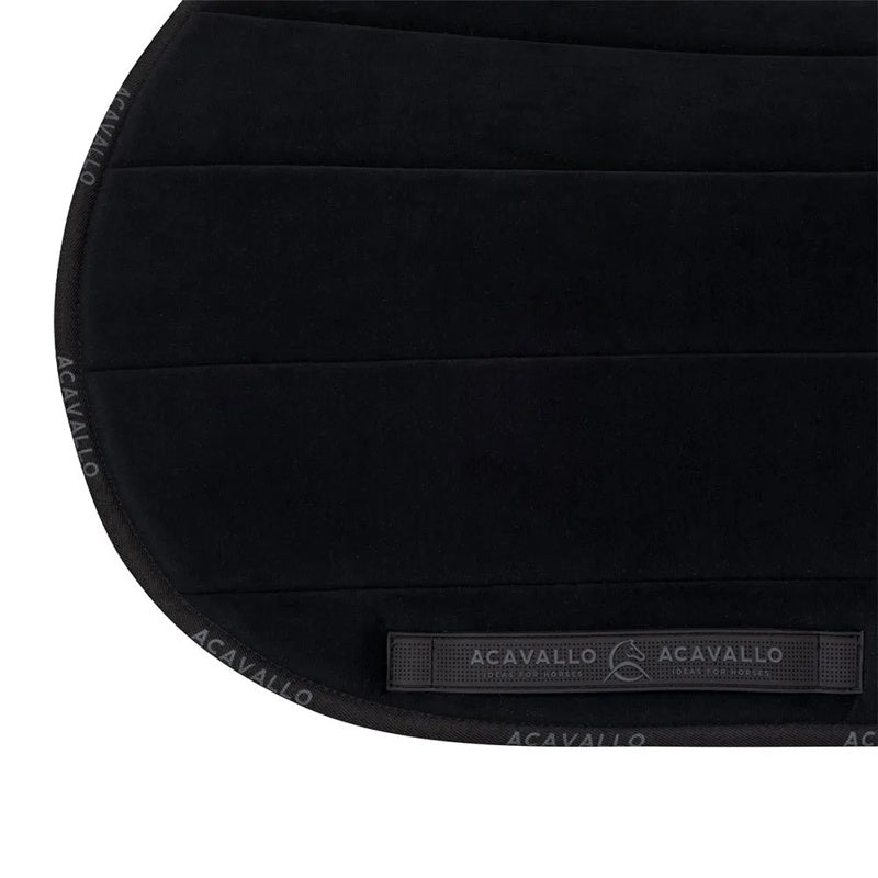 Manta de sela JS CW-3DS Quilted - Mercado de Luxo - O Maior E-Commerce de Bens, Produtos e Serviços de Luxo do Brasil.